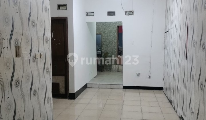 Dijual Rumah di Cisaranten Kulon