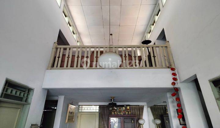 Jual rumah Parakan Saat Bandung 2