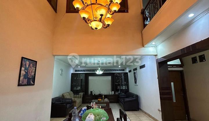 For Sale House Near Alun Alun Cimahi City