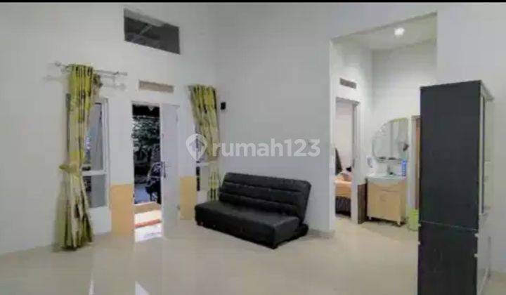 Dijual Cepat Rumah Dekat Unjani Cimahi 2