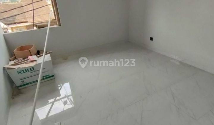 Jual Rumah Baru Di Padalarang Dekat Kota Baru Parahyangan 2