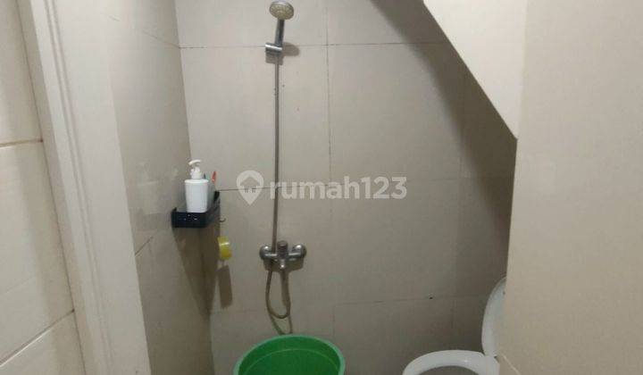 Dijual Rumah Modern Bagus, Nyaman Di Tengah Kota Cimahi 2