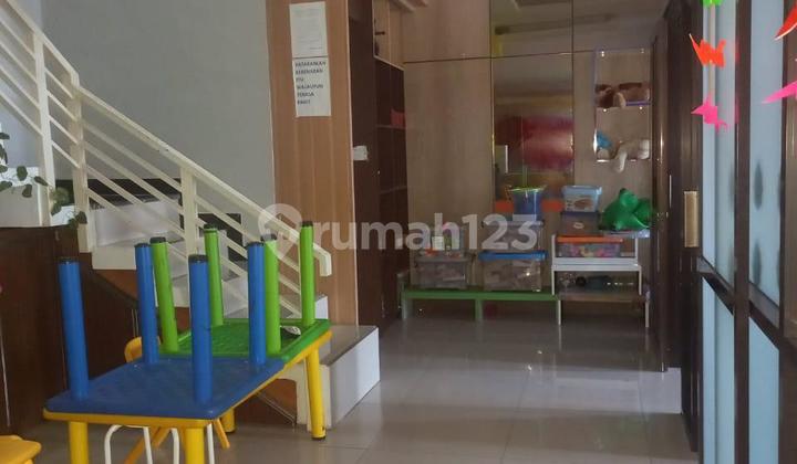 Dijual Rumah di Antapani Mas