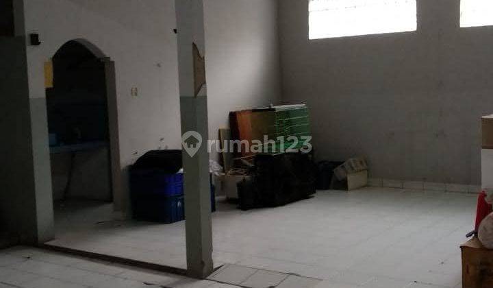 Jual Rumah Area Babakan Ciparay, Peta, Caringin 2