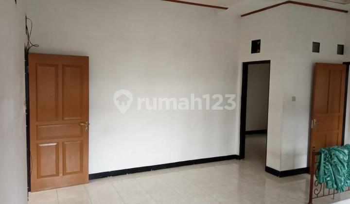 Disewakan Rumah Sarijadi Raya 2