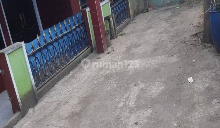 Dijual Rumah Halaman Depan Luas Area Rancaekek 1