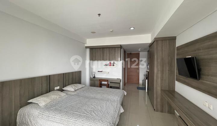 Disewakan Apartemen Dago Suite Residence