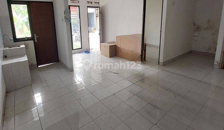 Jual Rumah Murah Di Cluster Area Soreang Kab Bandung 1