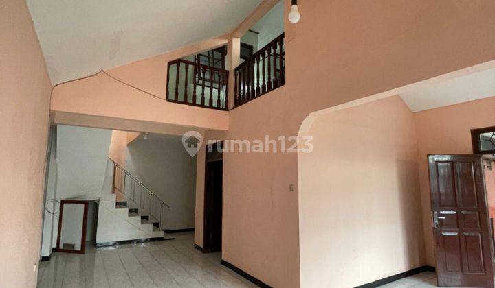 Jual Rumah Area Margahayu Raya Bandung 1