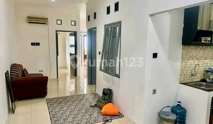 Jual Rumah Siap Huni Daerah Cisaranten Kulon Arcamanik 1