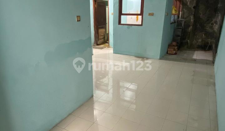 Dijual Rumah Daerah Antapani 2