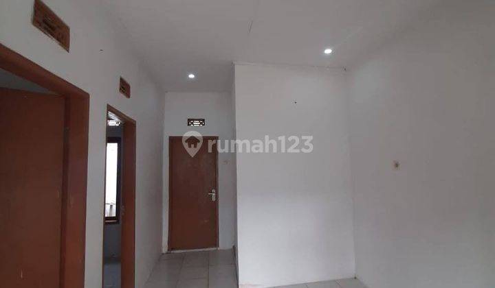 Jual Rumah Rancamanyar 1