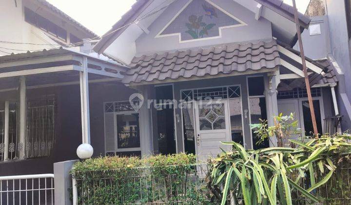 Jual rumah Parakan Saat Bandung 2