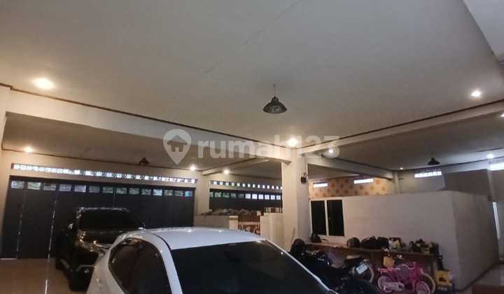 For Rent Warehouse Building Near Cimahi City Center