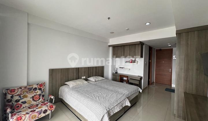 Disewakan Apartemen Dago Suite Residence 2