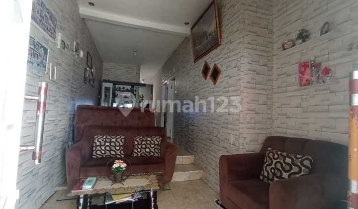 For Sale: Sanggar Indah Lestari House, Cangkuang, Banjaran 2