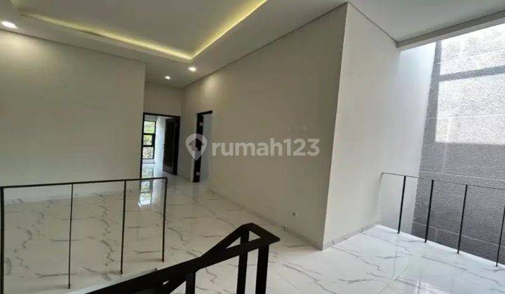 Jual Rumah Baru, Style Modern Area Turangga  1