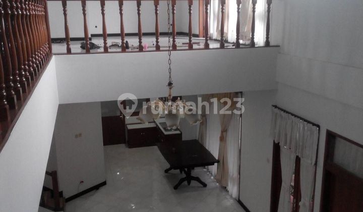 Dijual Rumah Dekat Pusat Kota Cimahi Taman Citeureup 2