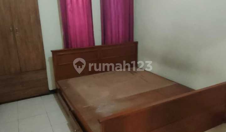 Disewakan Rumah Di Sariwangi Atas 2