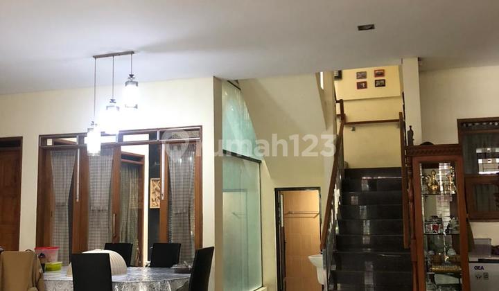 Dijual Rumah Siap Huni di Hook Kembar Bandung 1