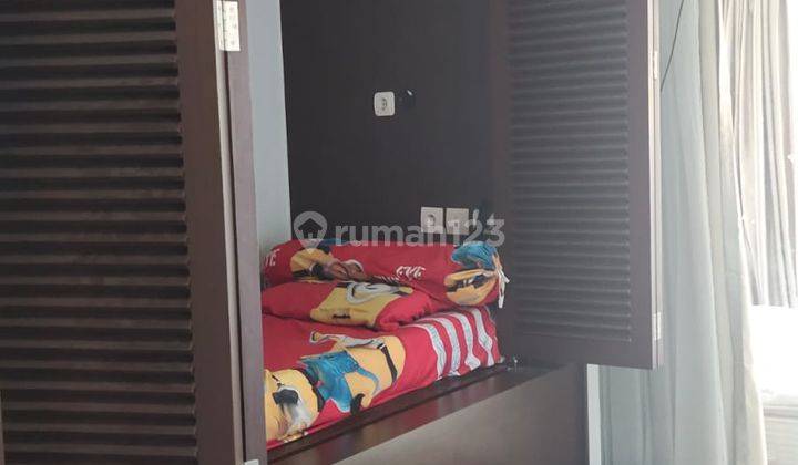 Dijual Apartment Dago Suite Hook 2