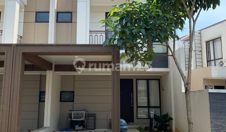 Disewakan Rumah Podomoro Park Bandung 2