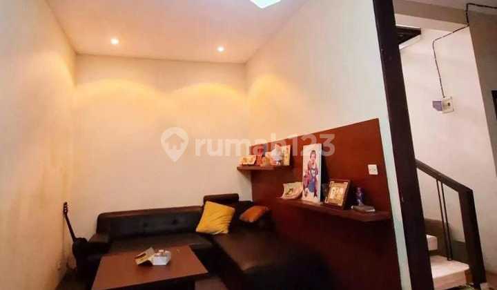 For Sale House in Ciwastra Area Bandung 2