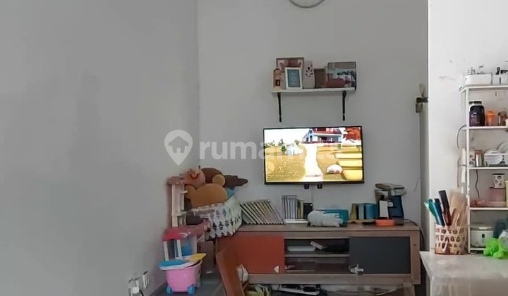 Jual Rumah Siap Huni Sindanglaya Arcamanik 2