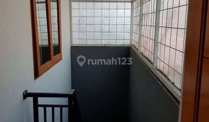 Dijual Rumah Area Universitas Telkom Bojongsoang 2