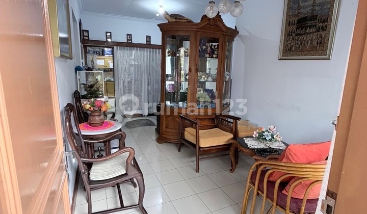 House for Sale in Antapani Complex 1