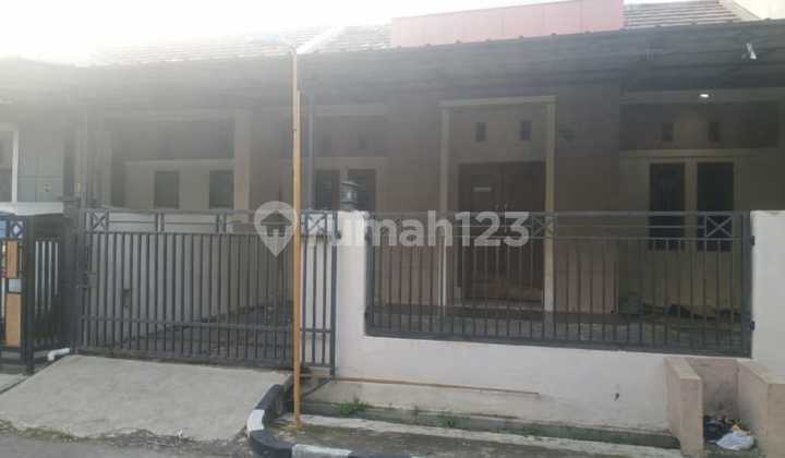 Disewakan Rumah di Taman Kopo Katapang 2