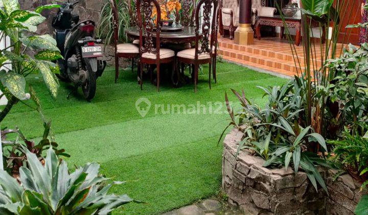 Dijual Rumah Mainroad Cihanjuang Cimahi 2