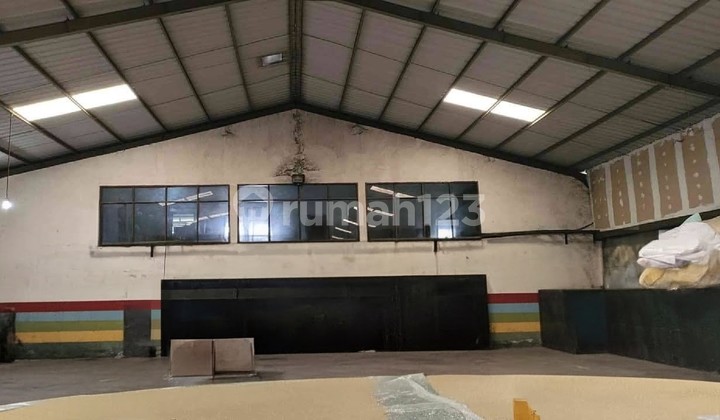 Jual Pabrik Area Holis (Masih Beroperasi) Jual Pabrik Area Holis (Masih Beroperasi)