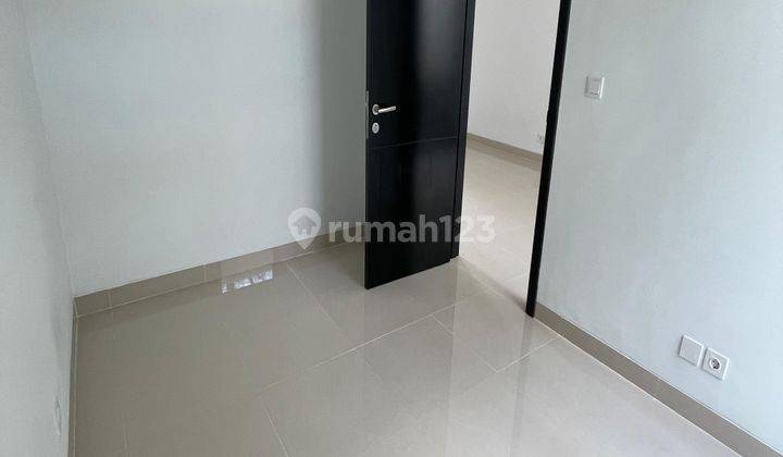 Dijual Rumah Minimalis Modern Di Podomoro 2