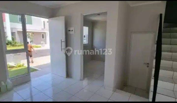 Disewakan Rumah Minimalis Homy Di Summarecon Bandung 1