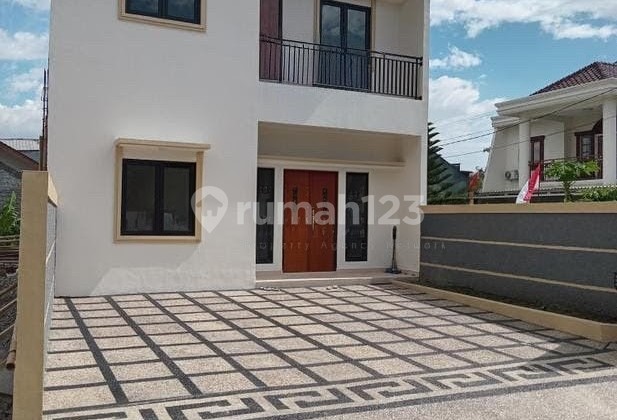 Dijual Rumah Modern Arcamanik Dijual Rumah Modern Arcamanik