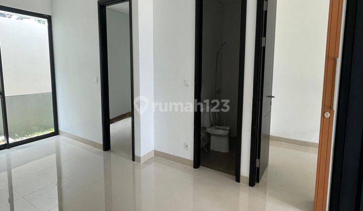 Dijual Rumah Minimalis Modern Di Podomoro 1