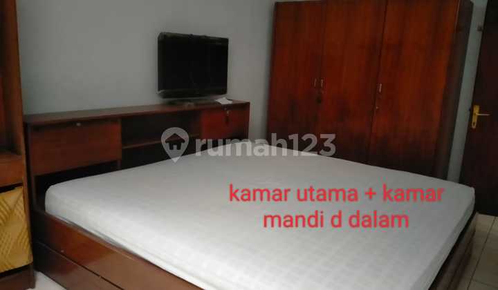 Dijual Rumahdi Bumi Citeureup Permai di Cimahi 2