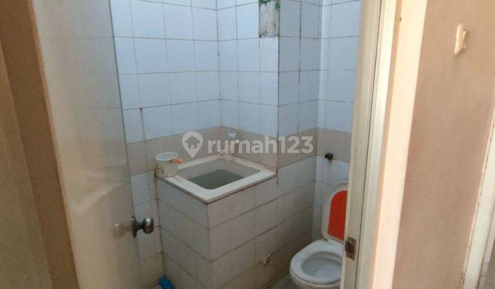 Dijual Ruko bangunan hitung tanah Metro trade center soekarno hatta bandung 2