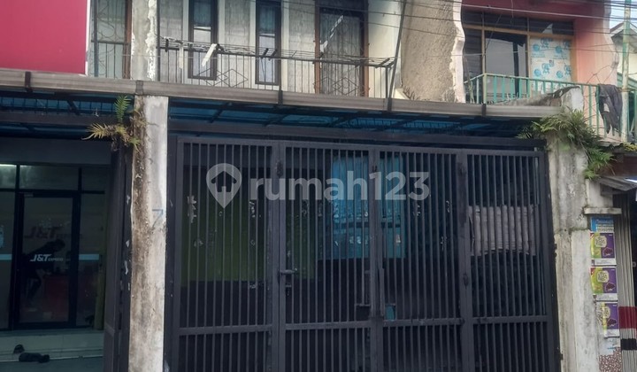 Dijual Ruko 2 Lantai Dekat Pusa Kota Cimahi Dijual Ruko 2 Lantai Dekat Pusa Kota Cimahi