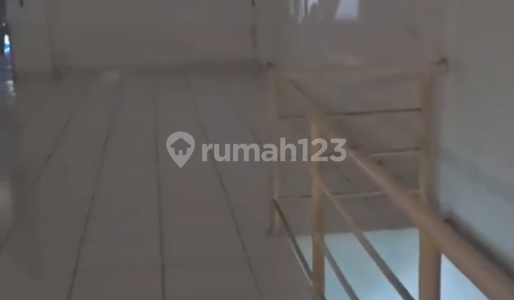 Disewakan Ruko 2 Lantai Daerah Antapani