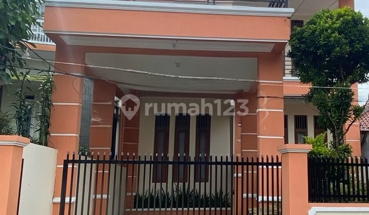 Dijual Rumah Luas Ngeblong di Arcamanik Dijual Rumah Luas Ngeblong di Arcamanik
