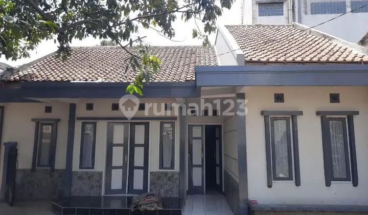 House for Rent in Pasteur Area