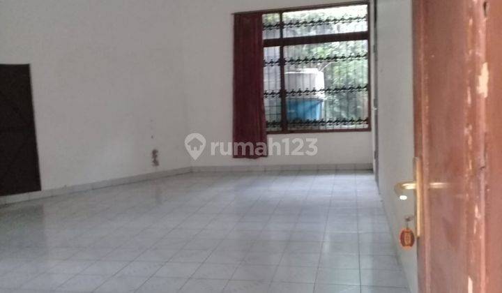 Rumah dijual Di bkr Bandung 1