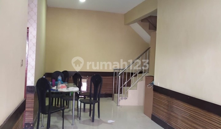 For Rent House in Complex Near Ciganitri