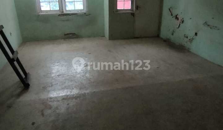 Dijual Ruko Antapani (bangunan Hitung Tanah)