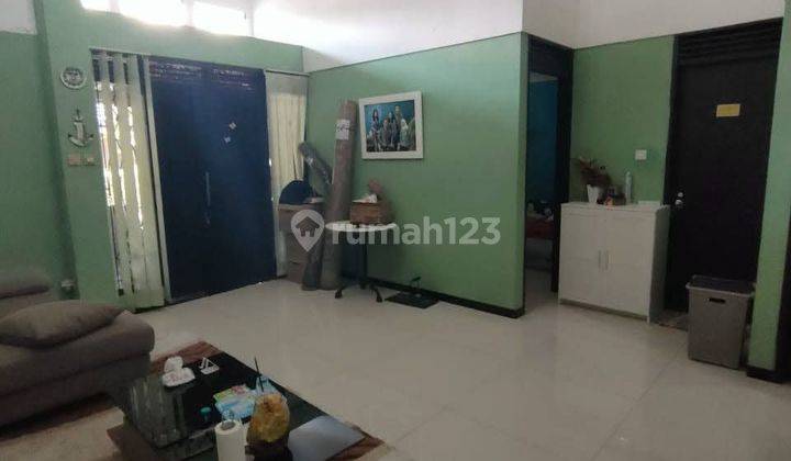 Jual Rumah Terawat Bagus Siap Huni Di Komplek Grand Sharon 1