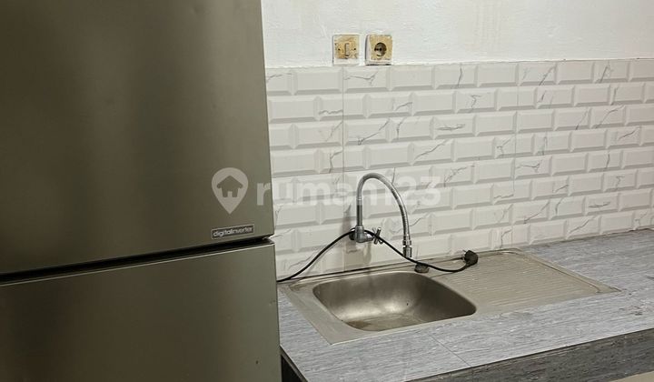 Dijual / Disewa Rumah Daerah Antapani 2