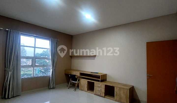 For Rent Shop House Area Terusan Jakarta Antapani