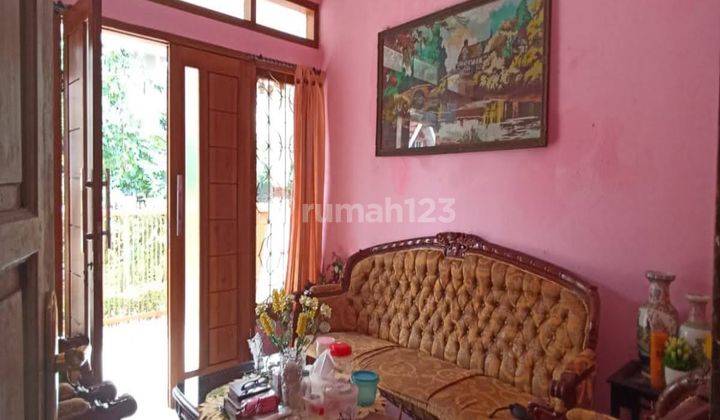 Jual Rumah Cibolerang bandung 2